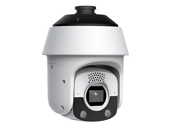 华为  D6550-10-Z33-SV 支持1 TOPS算力; 支持自动跟踪、行为分析、人群态势分析、目标、人体、机非人、车辆、车辆事件检测、交通数据统计; 支持背光自适应、透雾自适应; 采用1/2.7