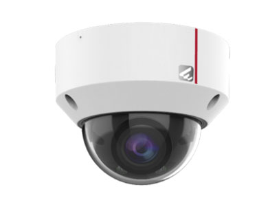 华为  D3252-10-IR 1T 500万红外AI半球型摄像机