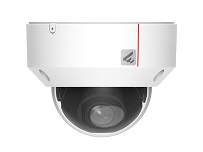 华为  D3252-10-SIU 1T 500万红外AI半球型摄像机