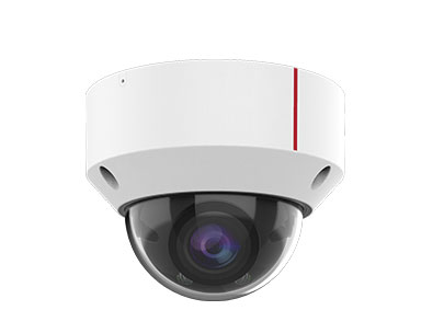  华为 D3220-10-SIU 1T 200万AI红外半球型摄像机