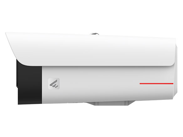 华为 D2152-10-SIU 1T 500万红外AI筒型摄像机