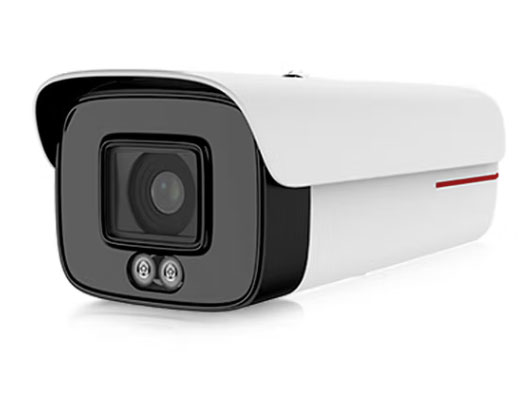 华为  D2150-10-LI-PV 500万双光全彩警戒AI筒型摄像机语音对讲   5MP 6mm