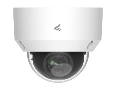 华为 D3250-20-I 1T 500万红外AI半球型摄像机