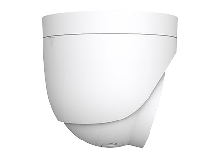 华为坤灵智能安防轻智能D3040-10-ELIV-Eb(2.8mm)