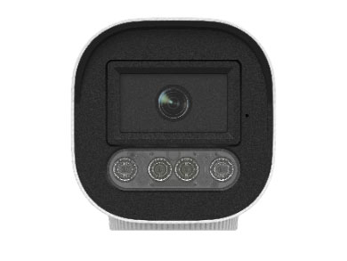 华为 D2150-20-LIV(6mm) 1T 500万双光全彩语音AI筒型摄像机