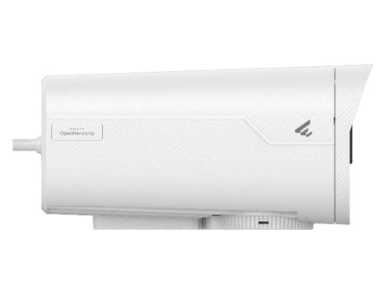 华为  D2142-01-LIV(6mm) 1T 400万双光全彩语音AI筒型摄像机