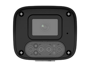 华为  D2140-01-LIV(6mm) 400万双光语音筒型摄像机