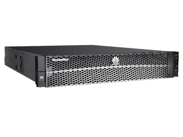 华为  OceanStor 5120 (64GB, 25*2.5 SAS, AC) 5120(2U,双控,SAS,交流240V高压直流,64GB 缓存,8*1Gb ETH,4*10Gb ETH(含多模SFP+),4*SAS3.0端口,25*2.5英寸SAS,SPE26C0225)