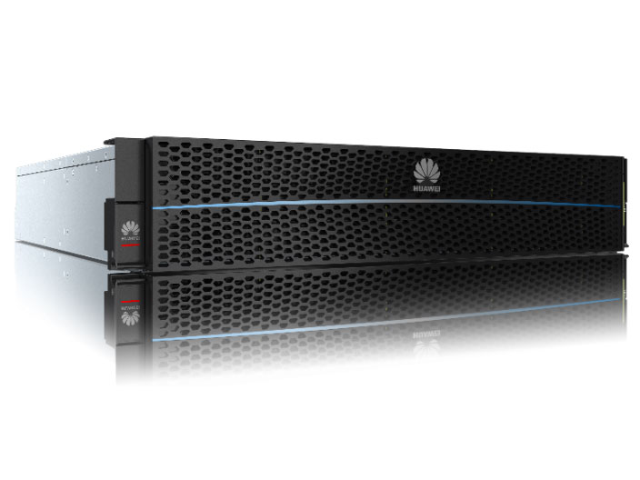 华为  OceanStor 5120 (32GB, 25*2.5 SAS, AC) 5120(2U,双控,SAS,交流240V高压直流,32GB 缓存,8*1Gb ETH,4*10Gb ETH(含多模SFP+),4*SAS3.0端口,25*2.5英寸SAS,SPE26C0225)