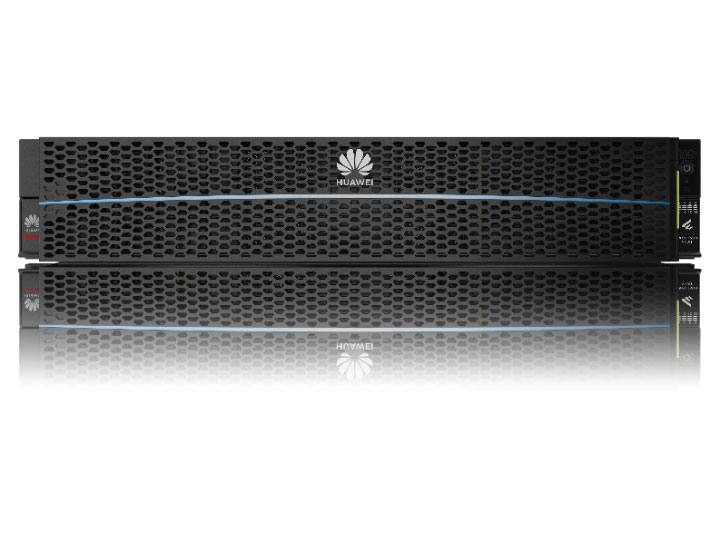 华为  OceanStor 5120 (32GB, 12*3.5 SAS, AC) 5120(2U,双控,SAS,交流240V高压直流,32GB 缓存,8*1Gb ETH,4*10Gb ETH(含多模SFP+),4*SAS3.0端口,12*3.5英寸SAS,SPE26C0212)
