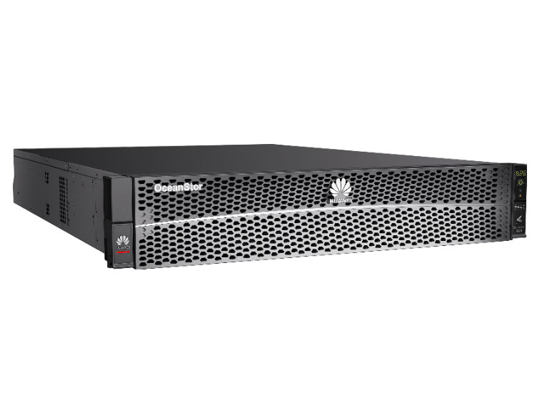 华为  OceanStor 2220 (32GB, 25*2.5 SAS, AC) 2220(2U,双控,SAS,交流240V高压直流,32GB 缓存,4*1Gb ETH,2*10Gb ETH(含多模SFP+),4*SAS3.0端口,25*2.5英寸SAS,SPE26C0225)