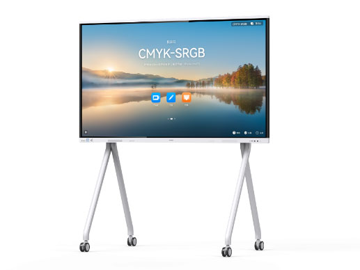 华为  Board 3 Pro 75 HUAWEI IdeaHub Board 3 Pro-IHB2-75PA-智能协作终端(75寸红外屏,玉石白,国内)