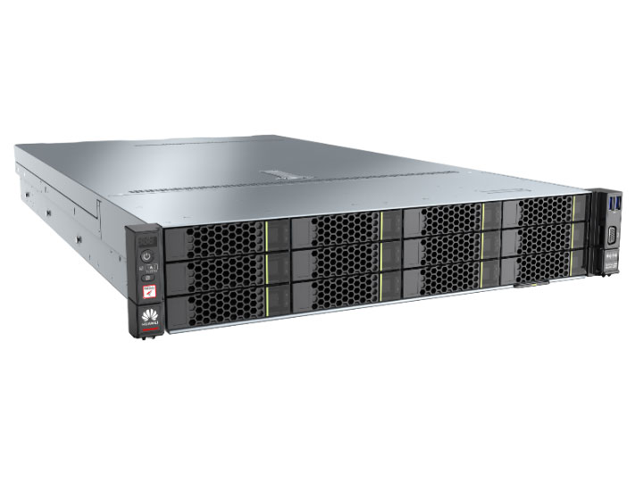 华为  CloudLink Edge 1000 小容量一体机-交流 (华为坤灵，含20个硬终端管理+20个硬终端注册+30个软终端注册+30Mbit/s公私网穿越带宽+10路H.264HP 1080P30并发端口License)