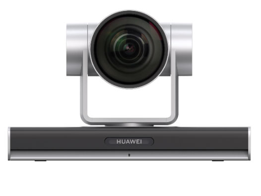 华为  HUAWEI Camera 200-C 高清摄像机(8X光学变焦,1080P60,12v适配器,HDMI/USB/RS232,墙装支架,遥控器,中英文)