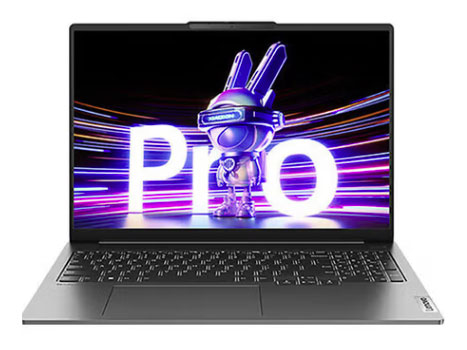 联想小新Pro16 高性能轻薄笔记本电脑学生手提办公本酷睿 i7-13620H 16G 1TB丨标配 2.5K 120Hz丨高刷屏