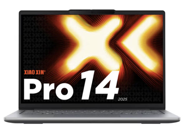 联想（Lenovo）小新Pro14C 超能轻薄本 AI7 H350 32G 1T 14.5英寸高性能设计办公游戏笔记本电脑