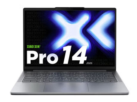 联想（Lenovo）小新Pro14C  2025酷睿版AI元启可选14英寸学生办公轻薄本2代 ProC版丨Ultra5-225H 32G 1TB 2.8K 120Hz OLED屏