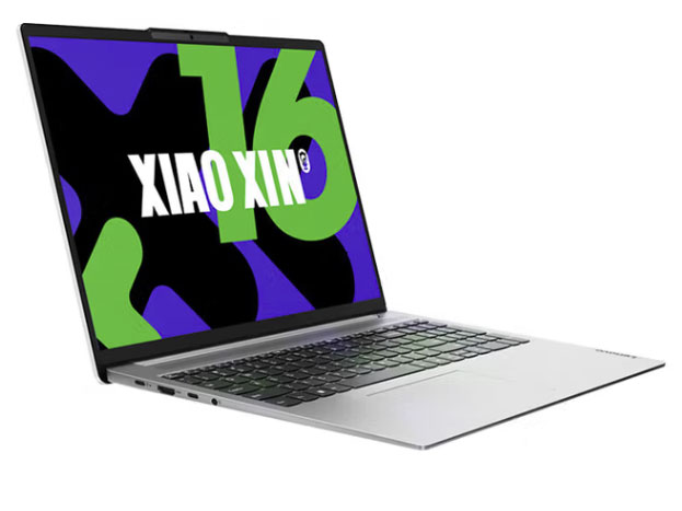 联想（Lenovo）小新16 2025款可选16英寸Pro级大屏设计办公学生轻薄游戏笔记本电脑旗舰酷睿 i7-13620H 16G 512G