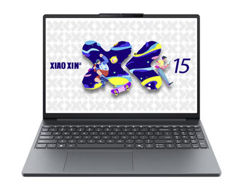  联想（Lenovo）想笔记本电脑 小新15SE 2025 高性能轻薄本标压酷睿I5-13420H 16G 512G可扩展内存硬盘 办公