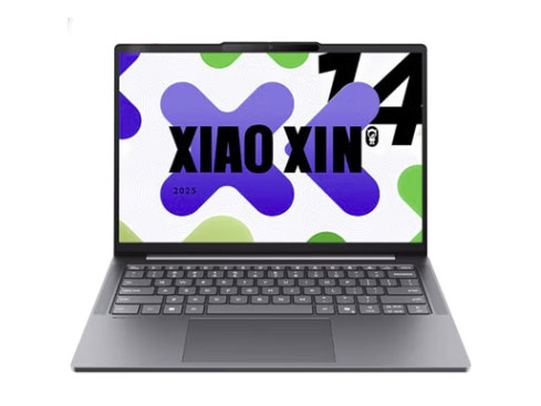 联想（Lenovo）小新14 2025款可选酷睿i7标压能本Pro级14英寸游戏设计学生轻薄笔记本电脑 i7-13620H 24G 1TB丨标配丨25款 FHD丨全高清屏