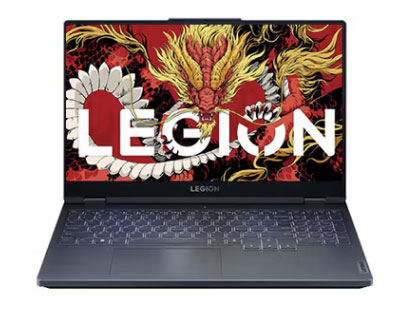 联想（Lenovo）拯救者Y7000 2025款15.3英寸高性能p图设计本电竞游戏笔记本电脑 i7-14650HX/RTX5060/2.5K屏 24G 512G 