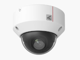 华为好望 D3250-20-I 1T 500万红外AI半球型摄像机