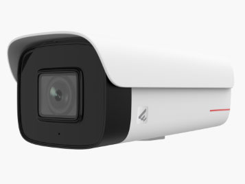 华为好望  D2152-10-SIU 1T 500万红外AI筒型摄像机