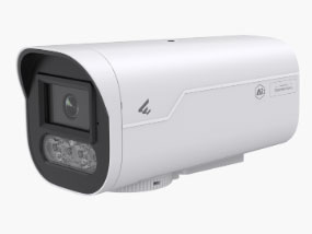 华为好望  D2150-20-LIV(3.6mm) 1T 500万双光全彩语音AI筒型摄像机