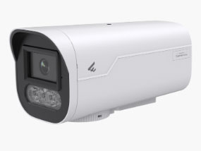 华为好望  D2142-01-LIV(6mm) 1T 400万双光全彩语音AI筒型摄像机