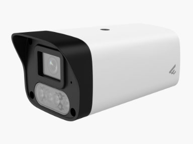 华为好望  D2140-01-LI(6mm) 400万双光筒型摄像机