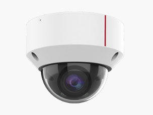 华为好望  C3252-10-SIR 1T 500万红外AI半球型摄像机