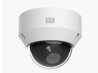 华为好望  C3250-20-I 1T 500万红外AI半球型摄像机
