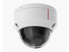 华为好望  C3240-10-I 1T 400万红外AI半球型摄像机