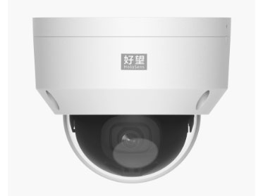 华为好望  C3240-01-I(3.6mm) 400万红外半球型摄像机