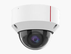 华为好望  C3222-10-SIR 1T 200万红外AI半球型摄像机