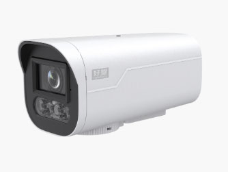 华为好望  C2150-20-X(3.6mm) 1T 500万双光全彩语音AI筒型摄像机