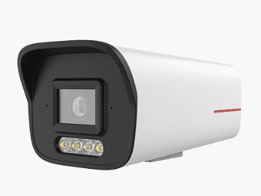 华为好望  C2141-10-L-PV(3.6mm) 1T 400万微光全彩语音AI筒型摄像机