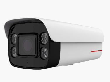 华为好望  C2141-10-EL(2.8-12mm) 1T 400万柔光AI筒型摄像机