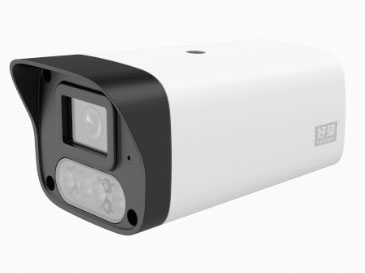 华为好望  C2140-01-Y(6mm) 400万双光筒型摄像机