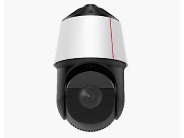 华为好望  M6781-10-GZ40 2T 800万AI球型摄像机