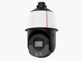 华为好望  M6641-10-Z32 1T 400万红外AI球型摄像机