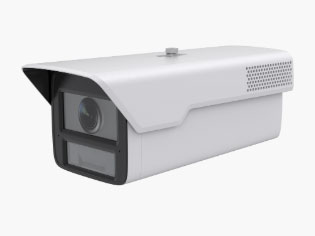 华为好望  M2181-20-QLI(2.8-12mm) 2.5T 800万双光全彩语音AI筒型摄像机