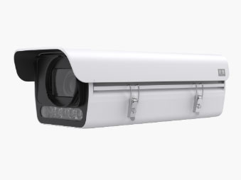 华为好望  X2391-50-TL Pro 900万微光卡口AI筒型摄像机