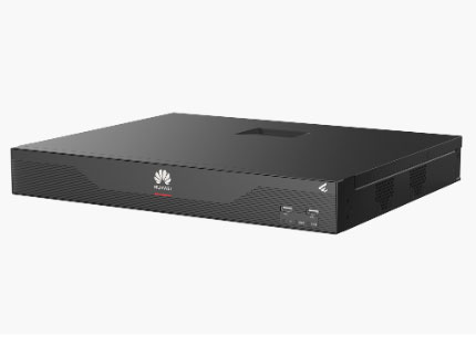 华为好望  NVR900-E02-16 网络视频录像机 (2盘位,16路接入)