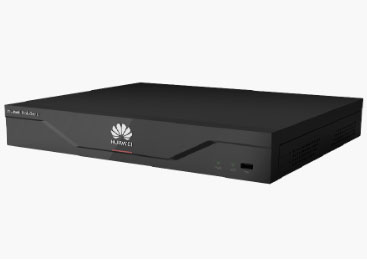 华为好望  NVR800-B04-16P 32路 4盘位网络视频录像机