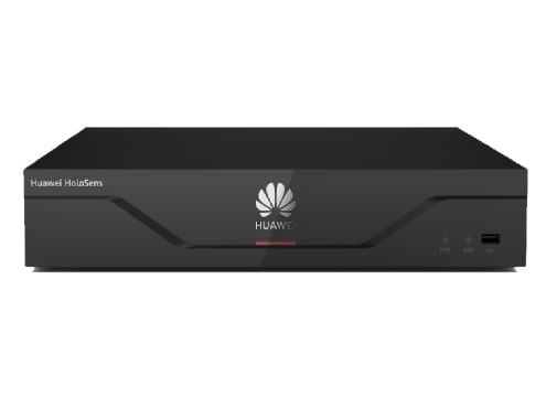 华为好望  NVR800-B04D 32路 4盘位网络视频录像机