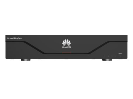 华为好望  NVR800-B08 32路 8盘位网络视频录像机