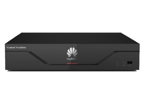 华为好望 NVR800-A01 4路 1盘位网络视频录像机