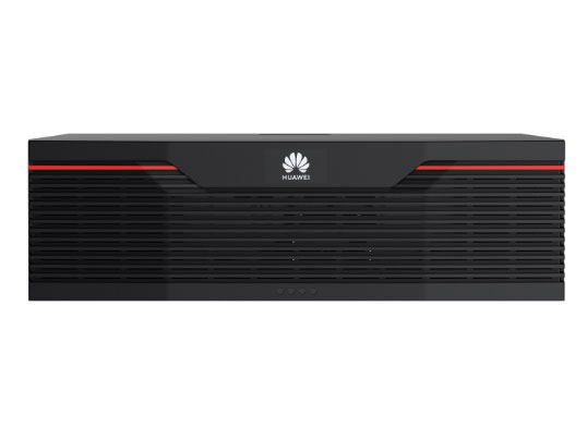 华为好望  IVS1800-E16-20T(128Channel) 20T 128路16盘位智能边缘