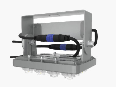 华为好望 C2320-MW-35W (02411791) LED暖光常亮灯